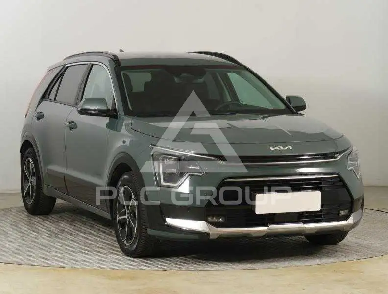 2023 KIA Niro