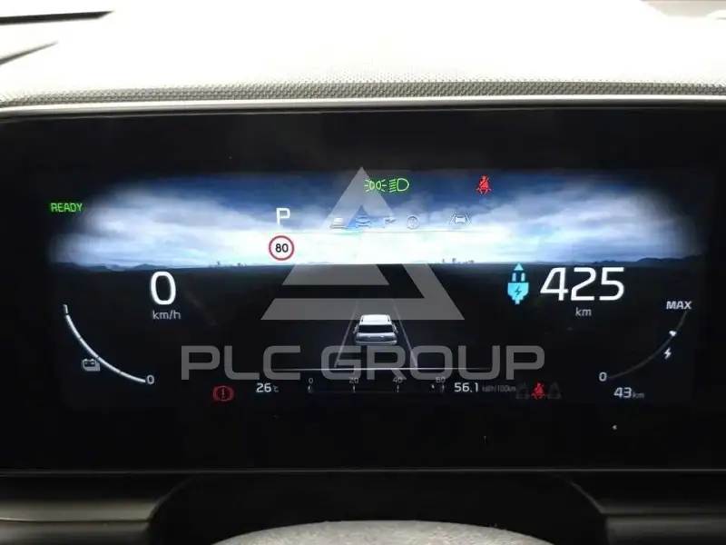 2023 KIA Niro
