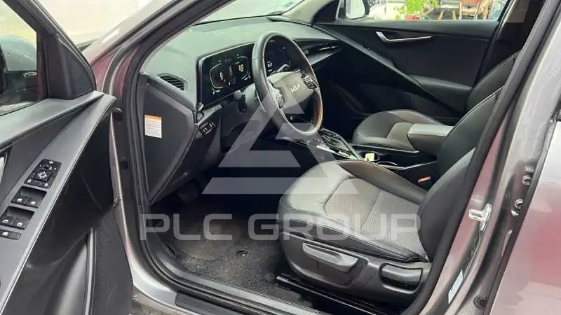 2023 KIA Niro