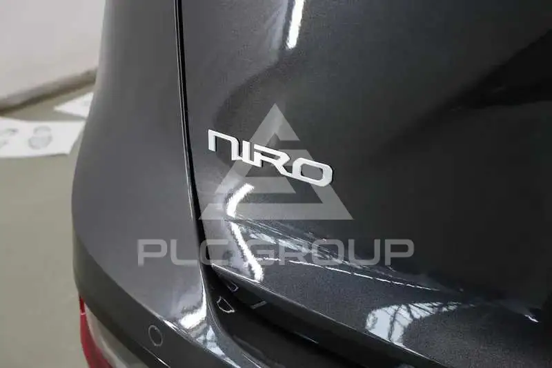 2023 KIA Niro