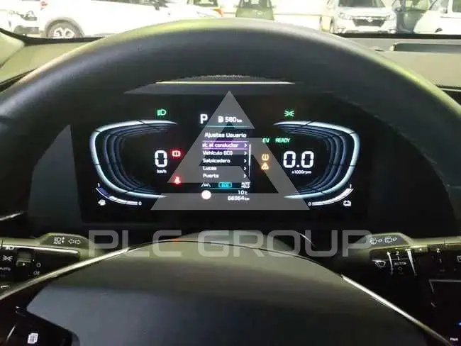 2023 KIA Niro