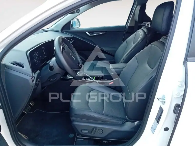 2023 KIA Niro