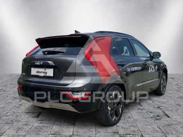 2023 KIA Niro