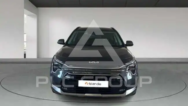 2023 KIA Niro