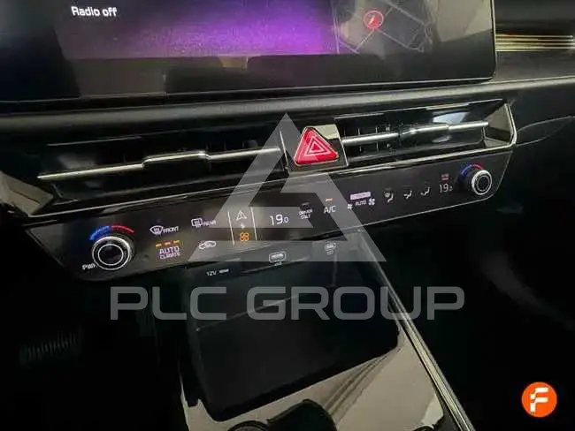 2023 KIA Niro