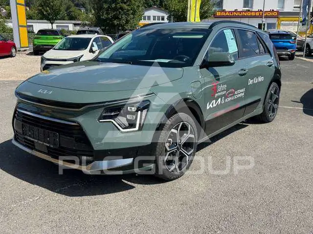 2023 KIA Niro