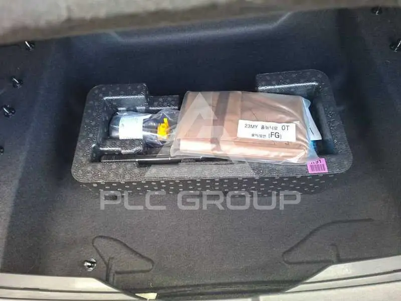 2023 KIA Niro