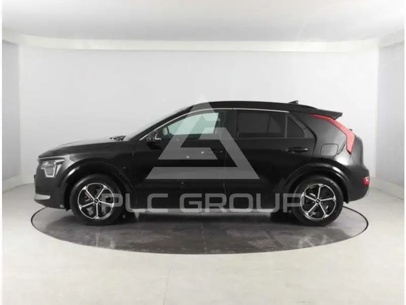 2023 KIA Niro
