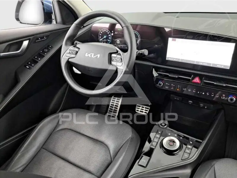2023 KIA Niro