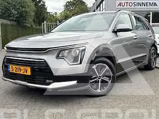 2023 KIA Niro