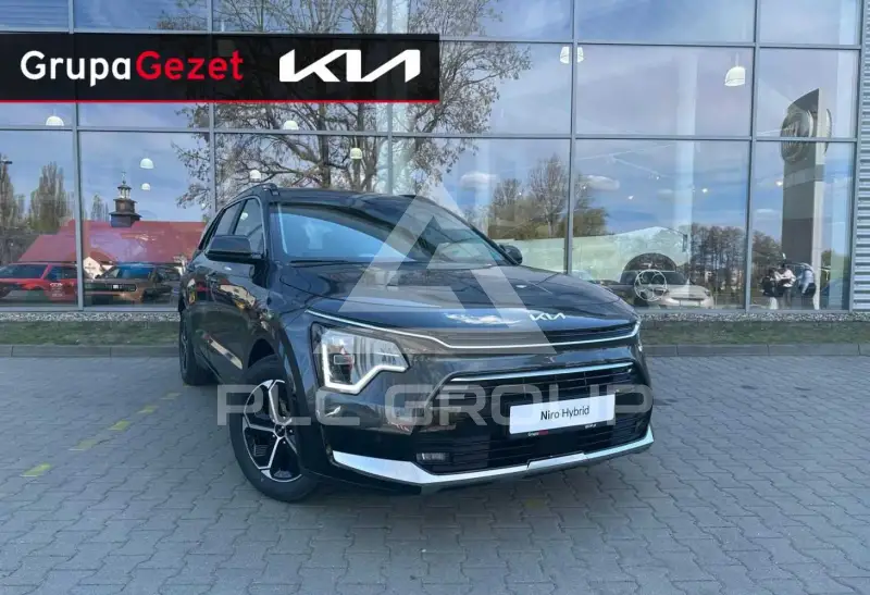 2023 KIA Niro