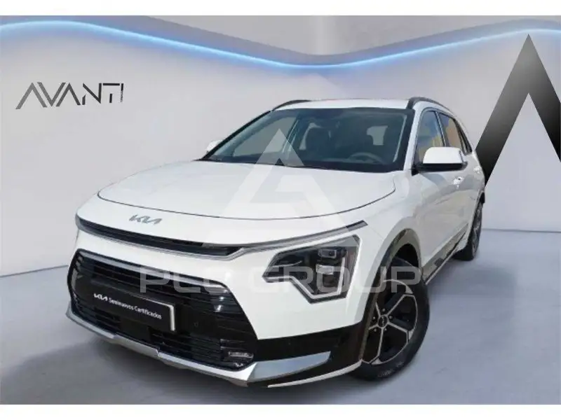 2023 KIA Niro
