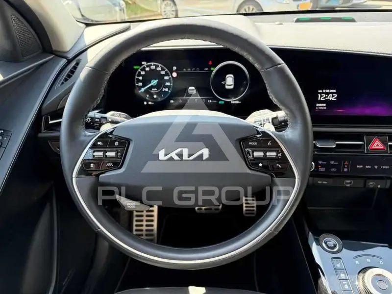 2023 KIA Niro