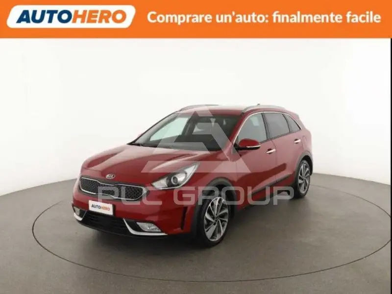 2023 KIA Niro