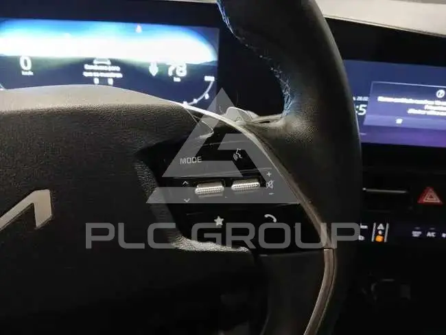 2023 KIA Niro