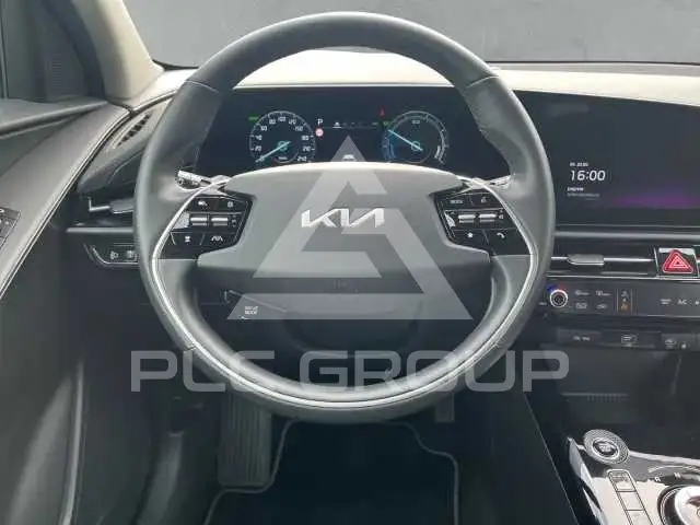 2023 KIA Niro