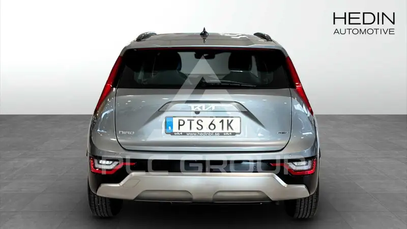 2023 KIA Niro