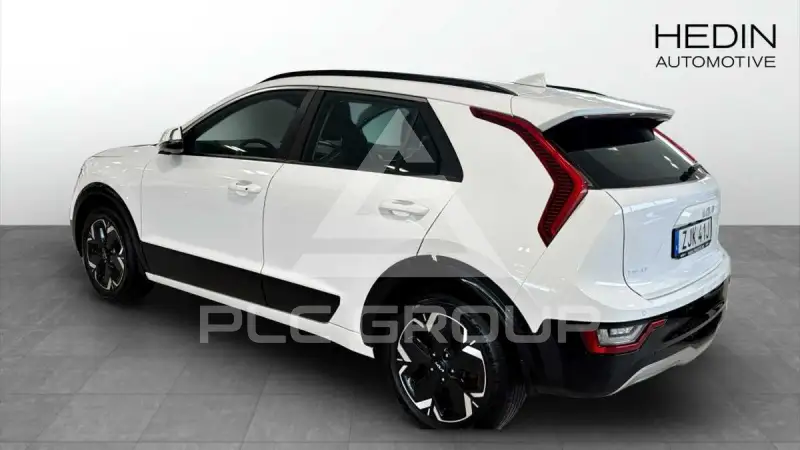 2023 KIA Niro