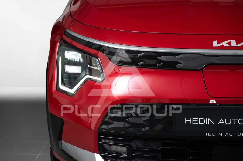 2023 KIA Niro