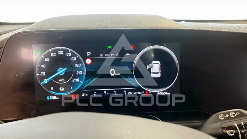 2023 KIA Niro