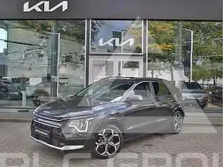 2023 KIA Niro