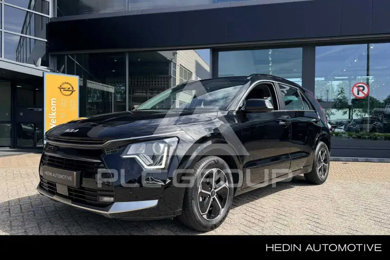 2023 KIA Niro