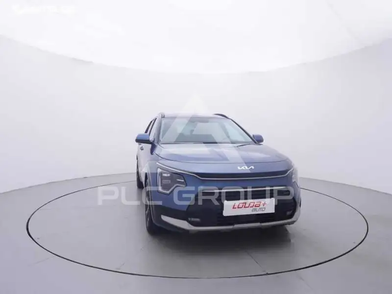 2023 KIA Niro