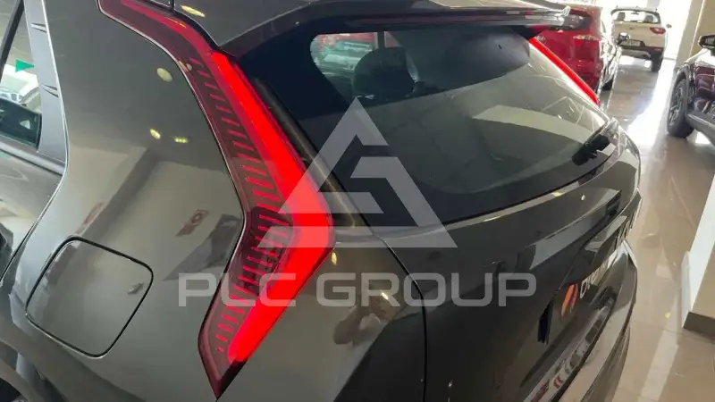 2023 KIA Niro