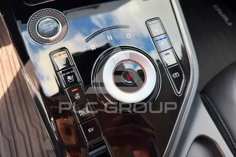 2023 KIA Niro