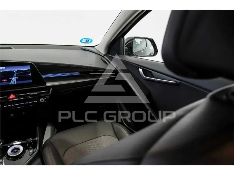 2023 KIA Niro