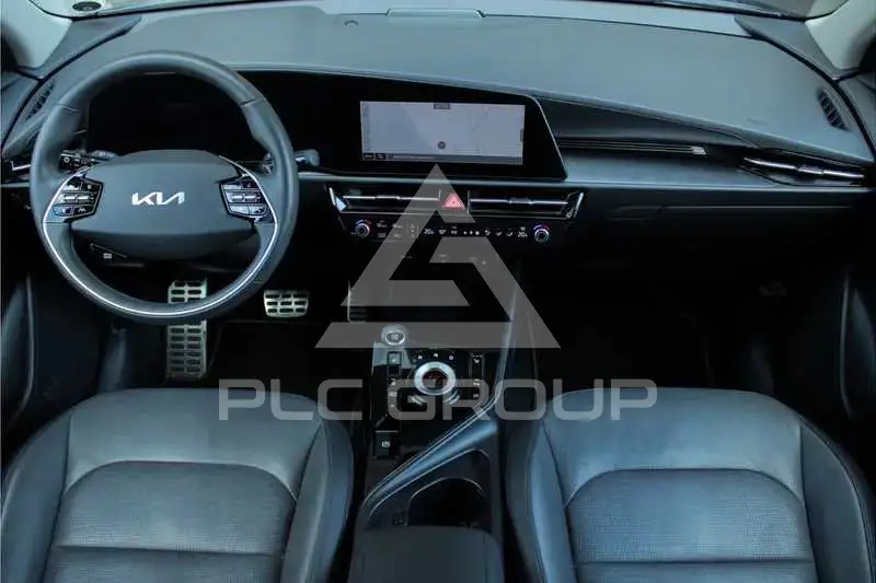 2023 KIA Niro