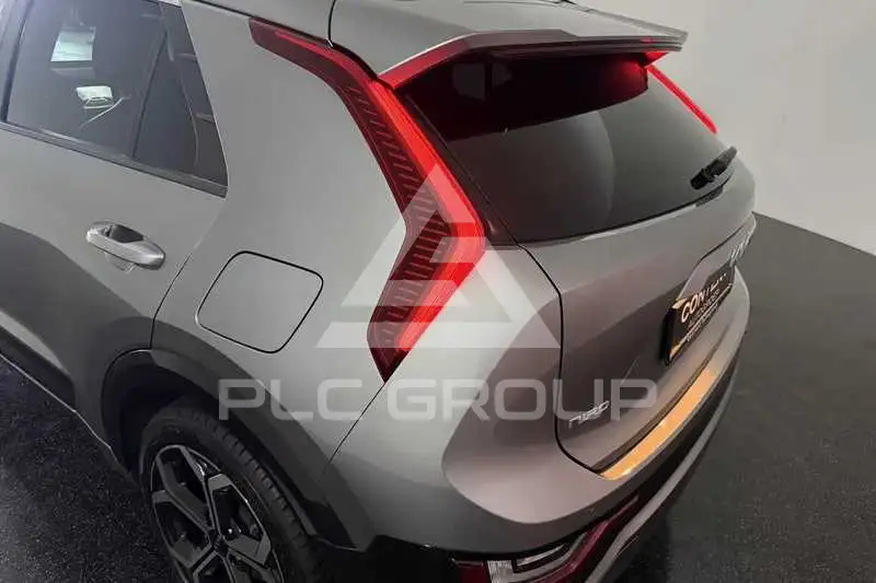 2023 KIA Niro