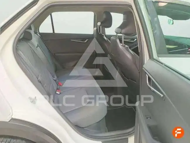 2023 KIA Niro