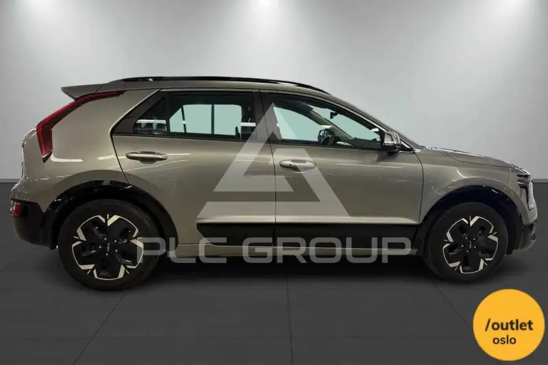 2023 KIA Niro