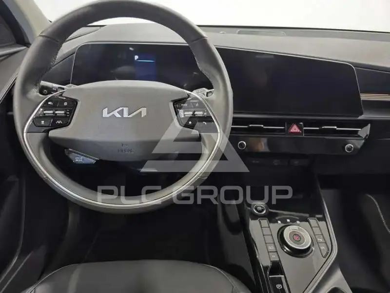 2023 KIA Niro