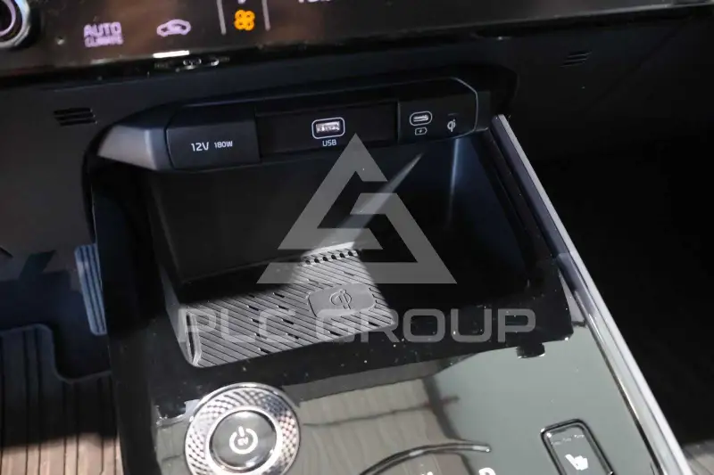 2023 KIA Niro