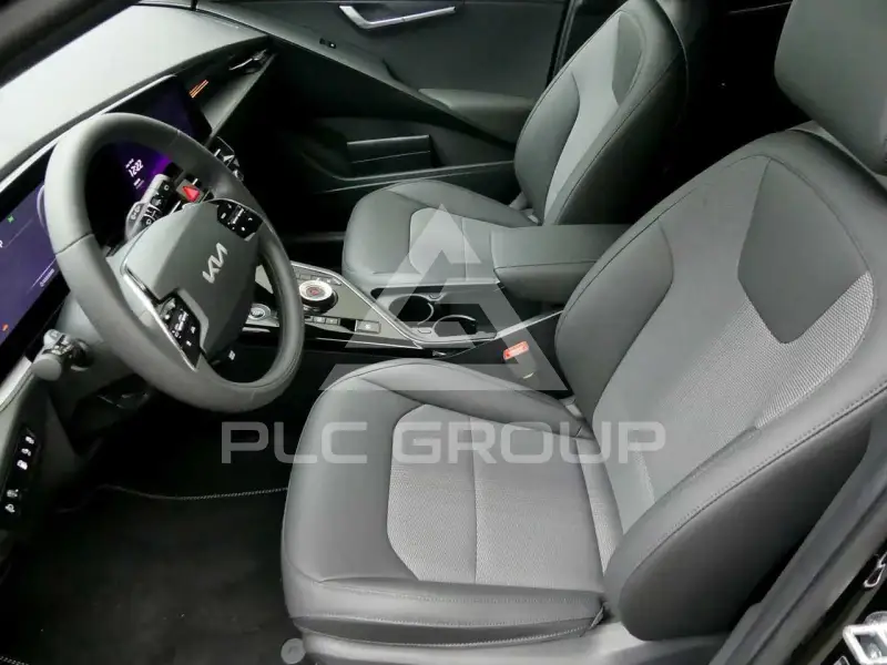 2023 KIA Niro