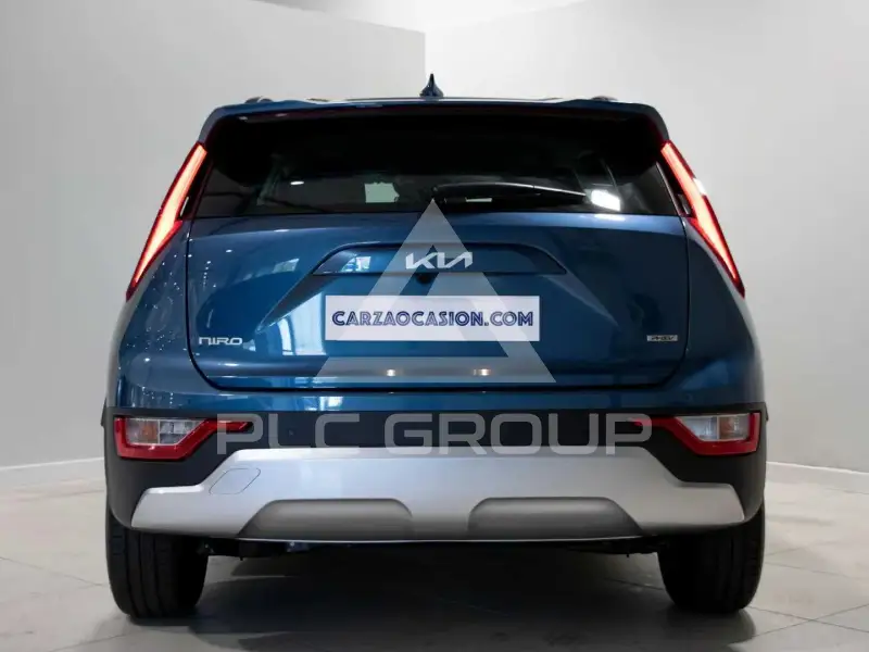 2023 KIA Niro