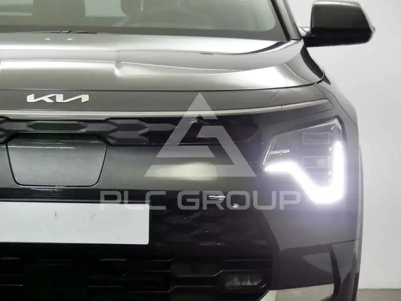 2023 KIA Niro