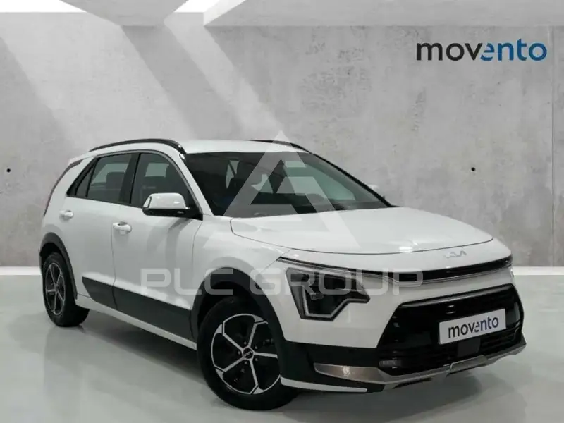 2023 KIA Niro
