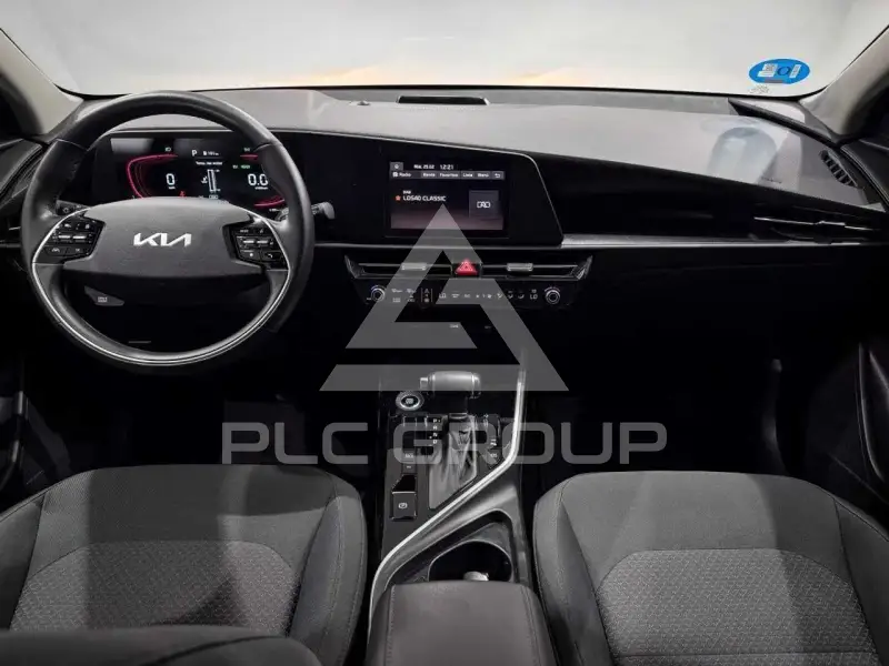 2023 KIA Niro