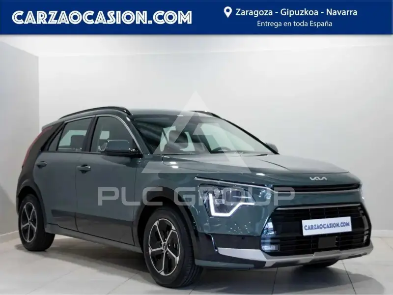 2023 KIA Niro