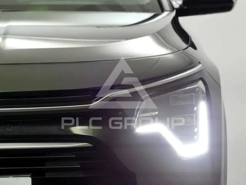 2023 KIA Niro