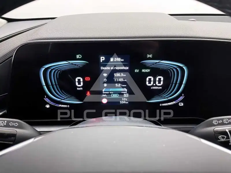 2023 KIA Niro