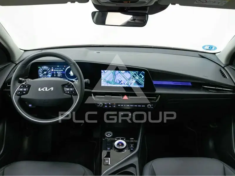 2023 KIA Niro