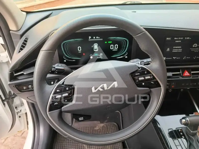 2023 KIA Niro