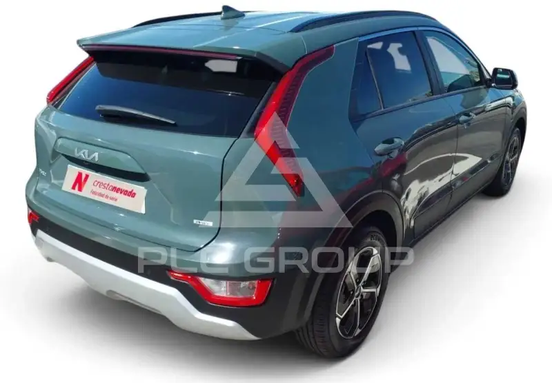 2023 KIA Niro