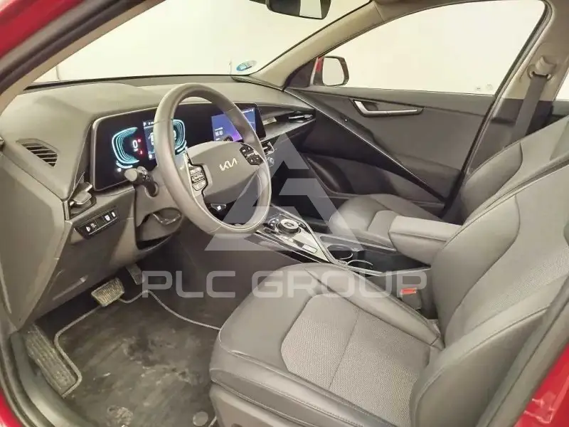2023 KIA Niro