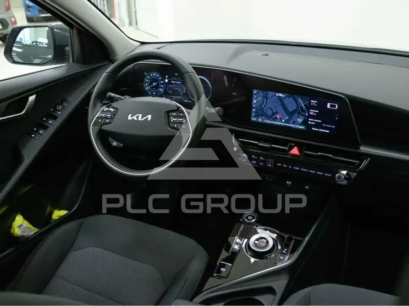 2023 KIA Niro