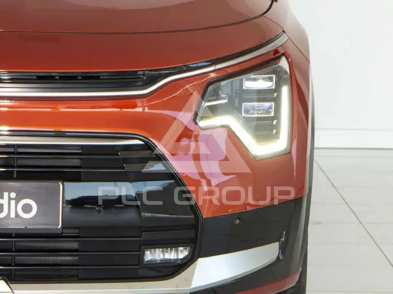 2023 KIA Niro